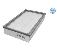 Filtre à air Cartouche filtrante 112 129 0008 MEYLE pour VW AUDI