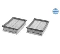 Filtre à air Cartouche filtrante 112 129 0020 MEYLE pour VW SEAT