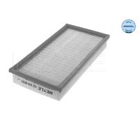 Filtre à air Cartouche filtrante 112 129 0033 MEYLE pour SKODA SEAT VW