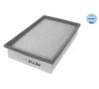 Filtre à air Cartouche filtrante 112 321 0011 MEYLE pour VW MULTIVAN T5