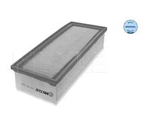Filtre à air Cartouche filtrante 112 321 0018 MEYLE pour AUDI A4 B8 A4 B8 Avant