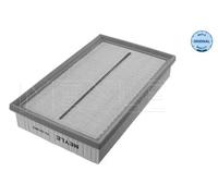 Filtre à air Cartouche filtrante 112 321 0041 MEYLE pour AUDI FORD SEAT SKODA VW