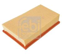 Filtre à air Cartouche filtrante 170198 FEBI BILSTEIN pour NISSAN RENAULT