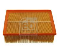 Filtre à air Cartouche filtrante 23334 FEBI BILSTEIN pour AUDI SEAT