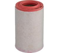 Filtre à air, cartouche filtrante 303mm HENGST pour CITROEN JUMPER FIAT OPEL PEUGEOT