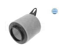 Filtre à air Cartouche filtrante 312 321 0004 MEYLE pour BMW 1 Décapotable 3 1