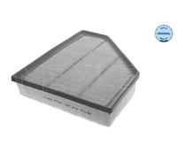Filtre à air Cartouche filtrante 312 321 0013 MEYLE pour BMW 1 1 Décapotable 3