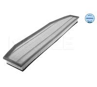 Filtre à air Cartouche filtrante 312 321 0023 MEYLE pour BMW X3