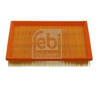 Filtre à air Cartouche filtrante 32139 FEBI BILSTEIN pour OPEL SUZUKI