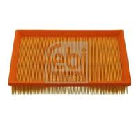 Filtre à air Cartouche filtrante 32139 FEBI BILSTEIN pour SUZUKI OPEL