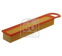 Filtre à air Cartouche filtrante 34399 FEBI BILSTEIN pour CITROËN PEUGEOT MINI