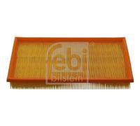 Filtre à air Cartouche filtrante 34403 FEBI BILSTEIN pour VW TOURAN GOLF V POLO