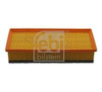 Filtre à air Cartouche filtrante 38861 FEBI BILSTEIN pour AUDI Q5 A5 A4 B8