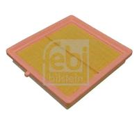 Filtre à air Cartouche filtrante 47829 FEBI BILSTEIN pour OPEL ADAM