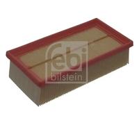 Filtre à air Cartouche filtrante 48497 FEBI BILSTEIN pour PEUGEOT DS CITROËN