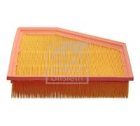 Filtre à air Cartouche filtrante 48529 FEBI BILSTEIN pour AUDI SEAT