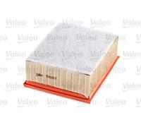 Filtre à air Cartouche filtrante 585007 VALEO pour PEUGEOT CITROËN
