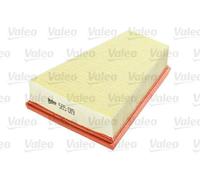 Filtre à air Cartouche filtrante 585019 VALEO pour CITROËN PEUGEOT