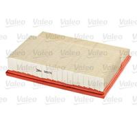 Filtre à air Cartouche filtrante 585076 VALEO pour MERCEDES-BENZ CLASSE C CLK