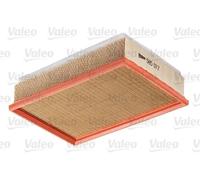 Filtre à air Cartouche filtrante 585077 VALEO pour SEAT SKODA VW