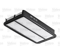 Filtre à air Cartouche filtrante 585128 VALEO pour TOYOTA PONTIAC LEXUS