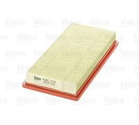 Filtre à air Cartouche filtrante 585137 VALEO pour LANCIA FIAT OPEL ALFA ROMEO