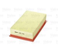 Filtre à air Cartouche filtrante 585140 VALEO pour BMW ALPINA BERTONE