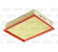 Filtre à air Cartouche filtrante 585158 VALEO pour RENAULT LAGUNA III LATITUDE