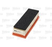 Filtre à air Cartouche filtrante 585181 VALEO pour FIAT LANCIA FORD ALFA ROMEO