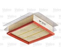 Valeo Filtre à air 585199 – Haut niveau de filtration, montage facile