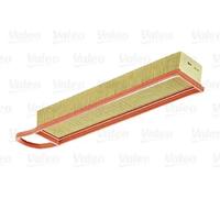 Filtre à air Cartouche filtrante 585247 VALEO pour CITROËN PEUGEOT MINI
