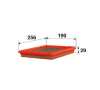 VALEO 585329 Filtre à air