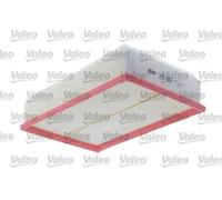 Filtre à air Cartouche filtrante 585419 VALEO pour RENAULT NISSAN OPEL FORD