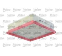 Filtre à air Cartouche filtrante 585450 VALEO pour OPEL MERIVA B Monospace