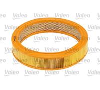 Filtre à air Cartouche filtrante 585620 VALEO pour AUDI VW SKODA SEAT