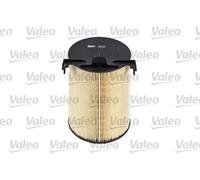 VALEO Filtres à moteur 585652 - Filtre à air - Haut niveau de filtration, durabilité, montage facile