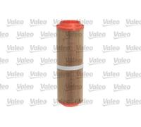 Filtre à air Cartouche filtrante 585757 VALEO pour MERCEDES-BENZ CLASSE A VANEO