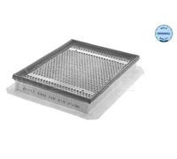 Filtre à air Cartouche filtrante 612 321 0001 MEYLE pour OPEL ASTRA H