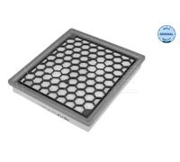 Filtre à air Cartouche filtrante 612 321 0012 MEYLE pour OPEL SAAB