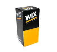 Wix Filters Filtre à air 93183E Cartouche filtrante