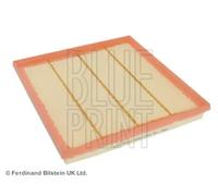 Filtre à air Cartouche filtrante ADB112204 BLUE PRINT pour BMW 5 5 Touring 7 X3
