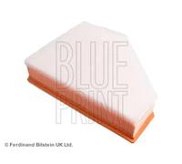 Filtre à air Cartouche filtrante ADB112209 BLUE PRINT pour BMW 1 1 Décapotable 3