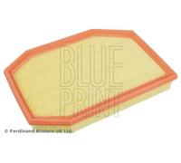 Filtre à air Cartouche filtrante ADB112216 BLUE PRINT pour BMW 5 5 Touring 7
