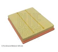 Filtre à air Cartouche filtrante ADB112228 BLUE PRINT pour BMW 1 2 Coupé 4 Coupé