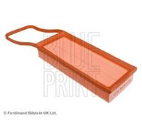 Filtre à air Cartouche filtrante ADB112240 BLUE PRINT pour BMW X5