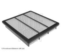 Filtre à air Cartouche filtrante ADC42227 BLUE PRINT pour MITSUBISHI PAJERO II