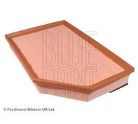 Filtre à air Cartouche filtrante ADF122204 BLUE PRINT pour VOLVO S80 II S60 II