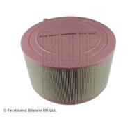 Filtre à air Cartouche filtrante ADM52263 BLUE PRINT pour FORD RANGER