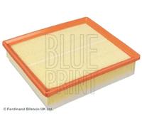 Filtre à air Cartouche filtrante ADN12243 BLUE PRINT pour NISSAN OPEL RENAULT