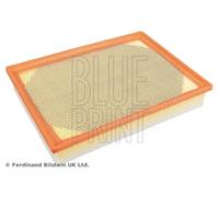 Filtre à air Cartouche filtrante ADN12250 BLUE PRINT pour NISSAN OPEL RENAULT